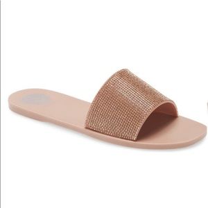 Vince Camuto Jaquelina slide sandals